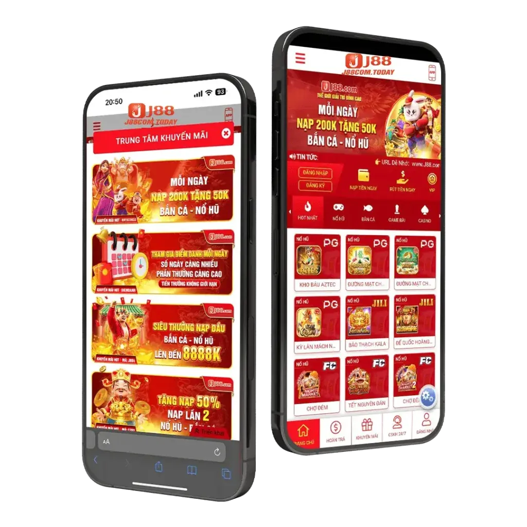 Video slot hiện đại