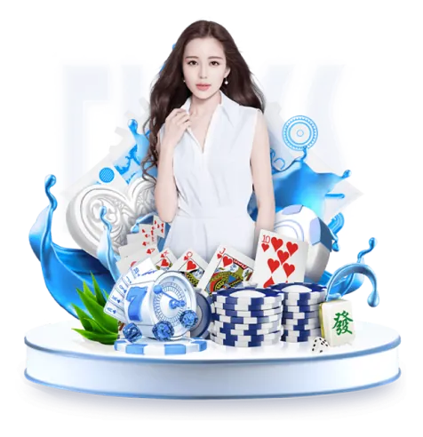 Bàn chơi Sic Bo trực tuyến với xúc xắc và bảng cược