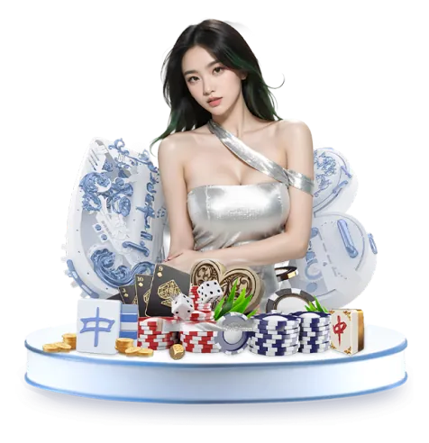 Bàn chơi Roulette trực tuyến với bánh xe quay và dealer